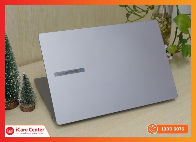 review asus expertbook p1-iCareCenter #1