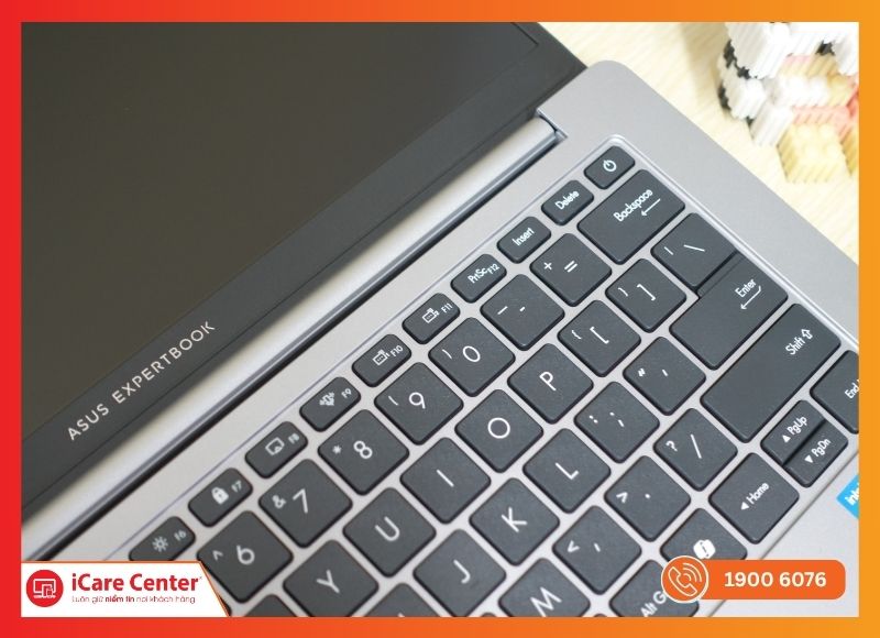 review asus expertbook p1-iCareCenter #4