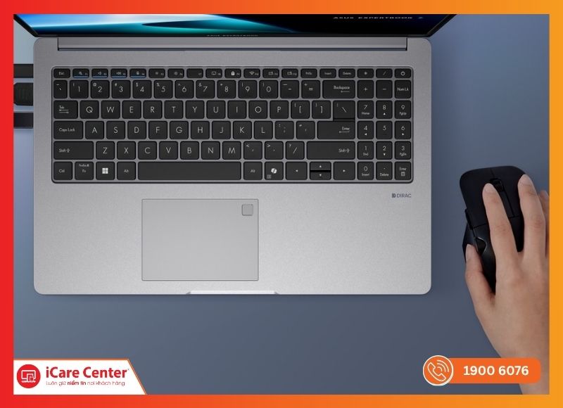 review asus expertbook p1-iCareCenter #6