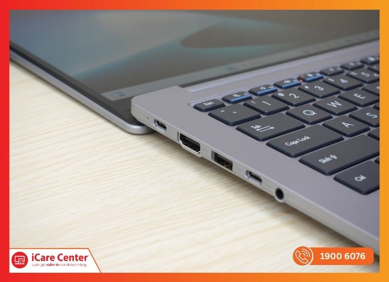 review asus expertbook p1-iCareCenter #8