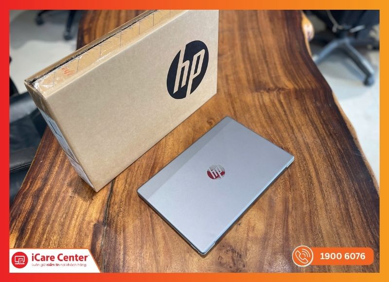 review hp 240 g10-iCareCenter #12