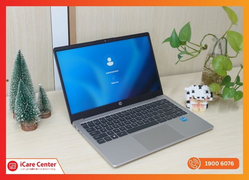 review hp 240 g10-iCareCenter #2