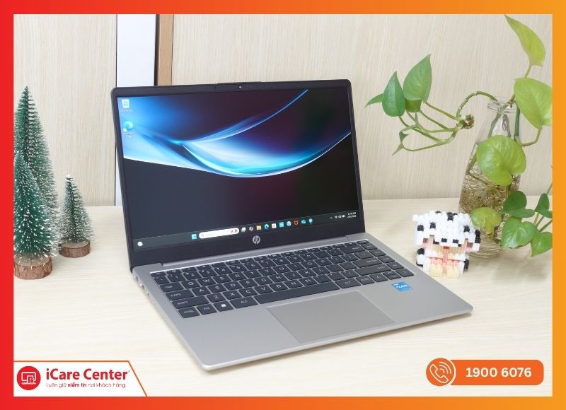 review hp 240 g10-iCareCenter #3