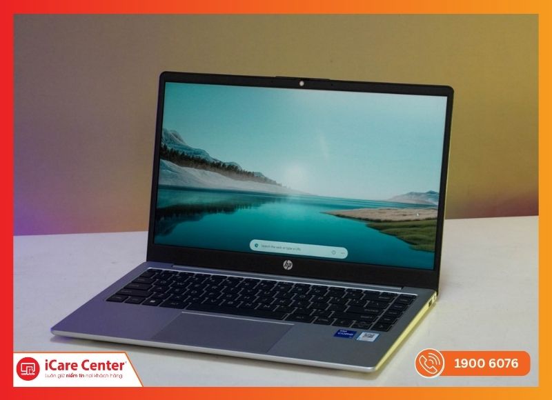 review hp 240 g10-iCareCenter #4