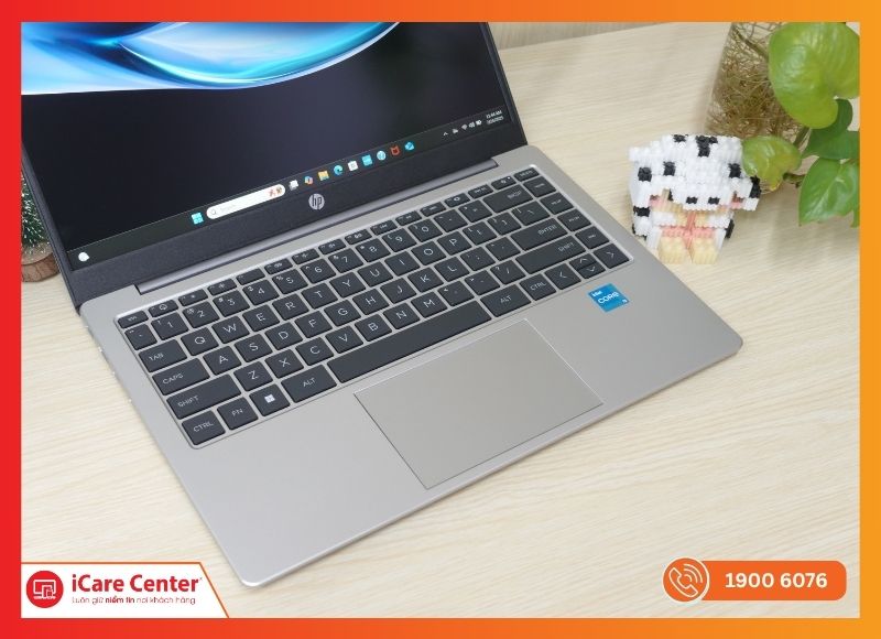 review hp 240 g10-iCareCenter #5