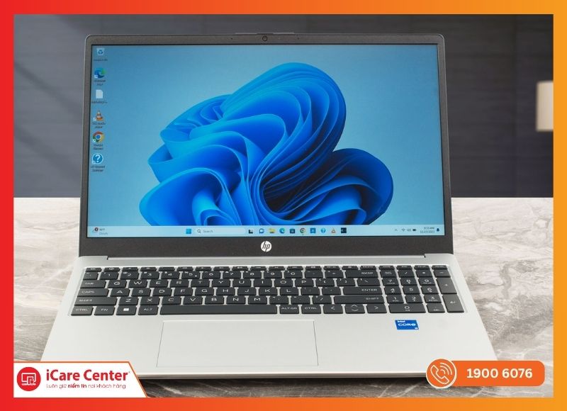 review hp 240 g10-iCareCenter #7