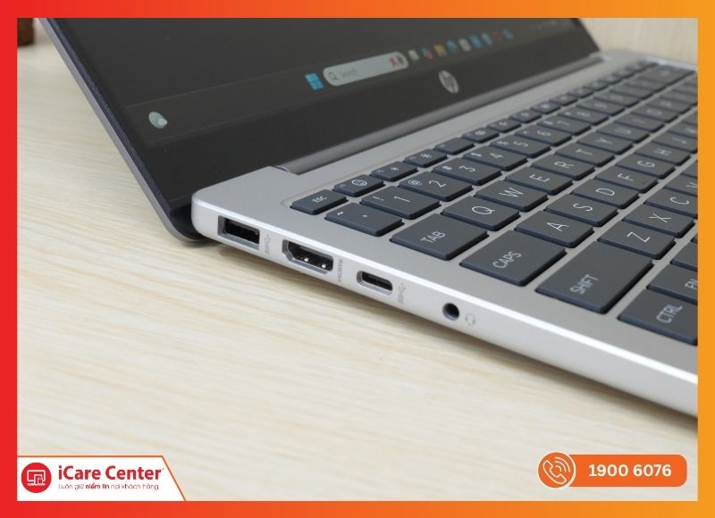 review hp 240 g10-iCareCenter #8