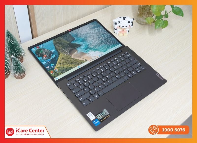 laptop cho sinh viên nữ-iCareCenter #3