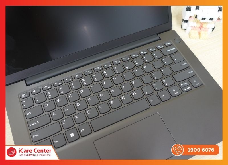 review lenovo v14 gen 4-iCareCenter #4