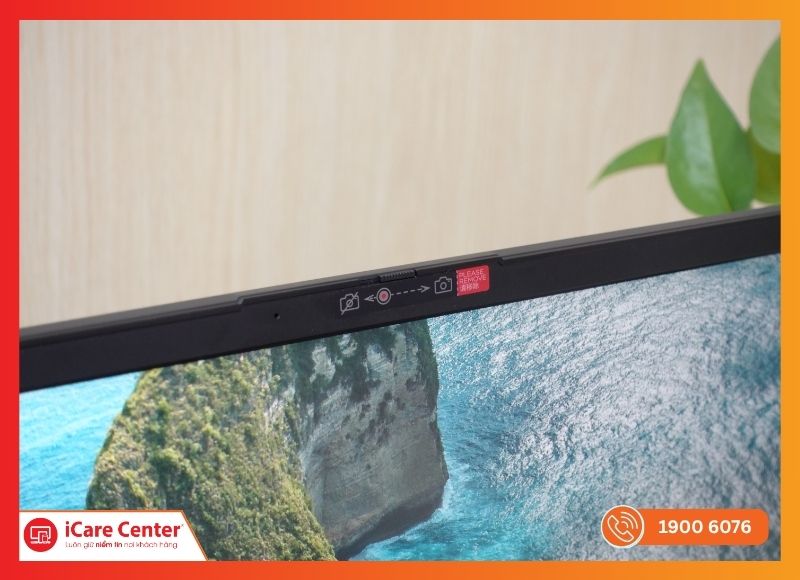 review lenovo v14 gen 4-iCareCenter #5