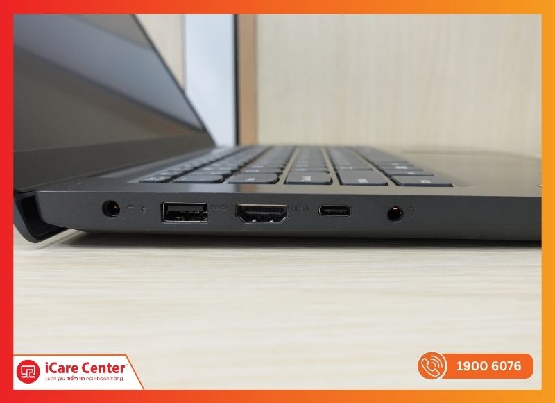 review lenovo v14 gen 4-iCareCenter #7