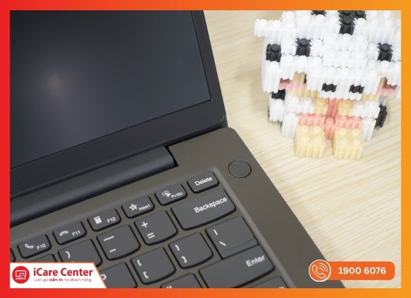 review lenovo v14 gen 4-iCareCenter #8