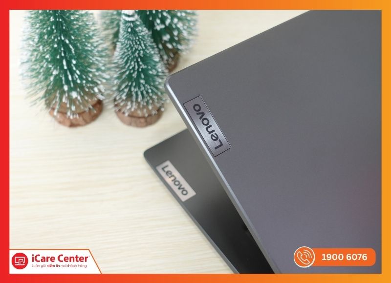 review lenovo v14 gen 4-iCareCenter #9