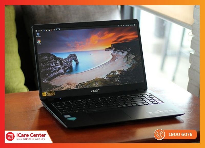 laptop cho sinh viên du lịch - icare center #4