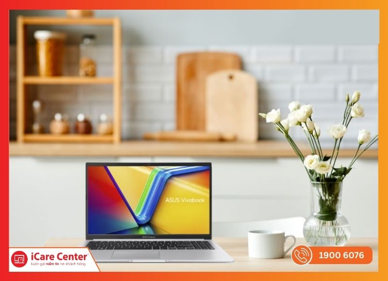 laptop cho sinh viên điều dưỡng - icare center #4