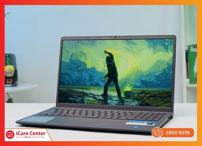 laptop cho sinh viên y khoa - icare center #3