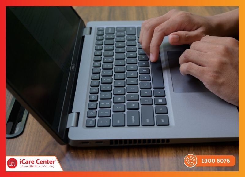 laptop mỏng nhẹ cho sinh viên kinh tế - icare center #5