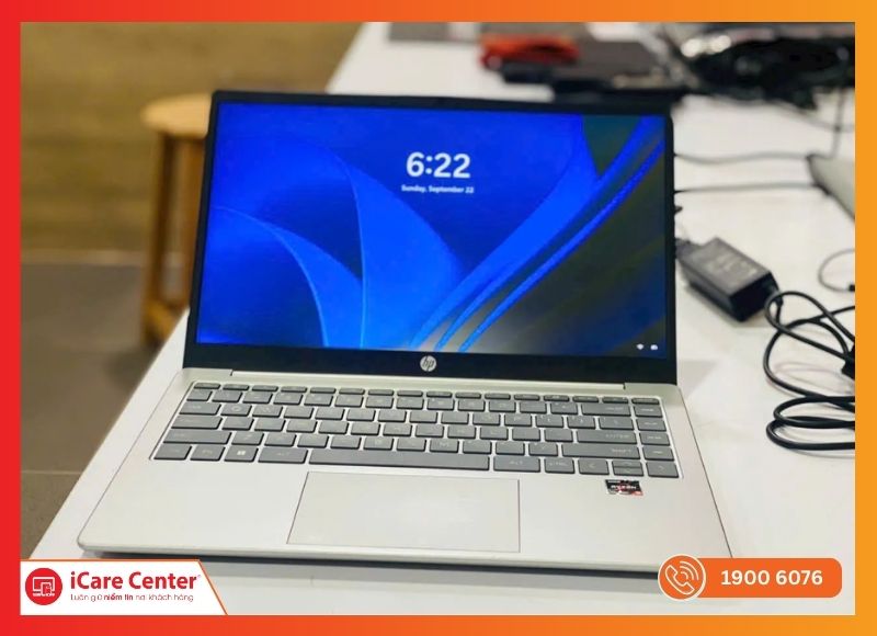 laptop cho sinh viên kinh tế dưới 15 triệu - icare center #1