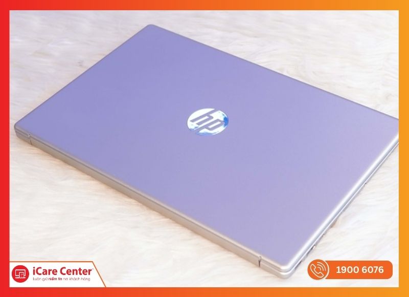 laptop HP cho sinh viên kinh tế - icare center #4
