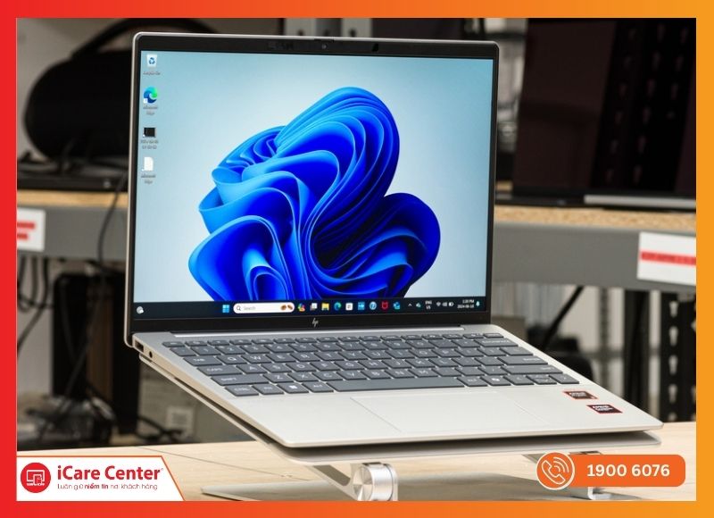 laptop cho sinh viên sư phạm - icare center #2