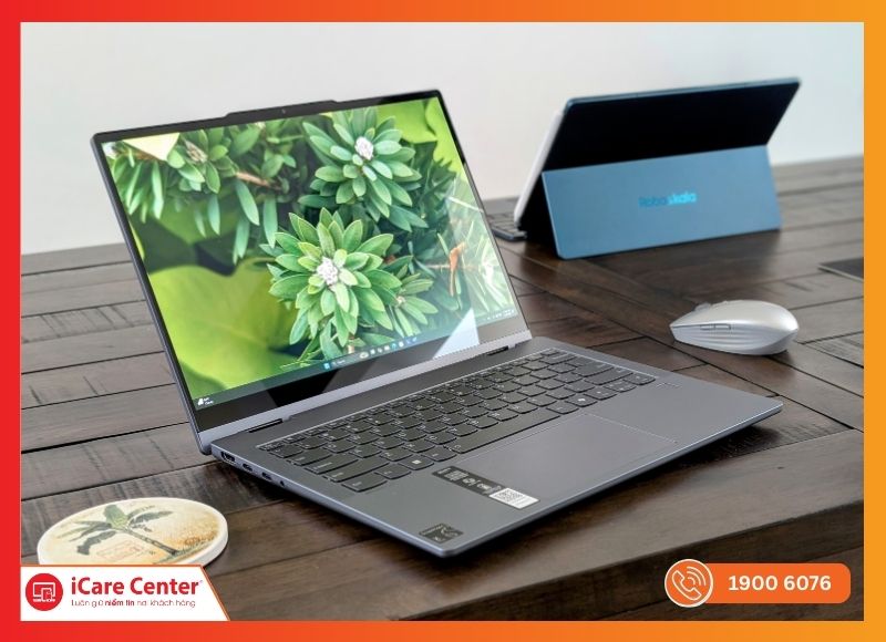 laptop cho sinh viên quản trị kinh doanh - icare center #3