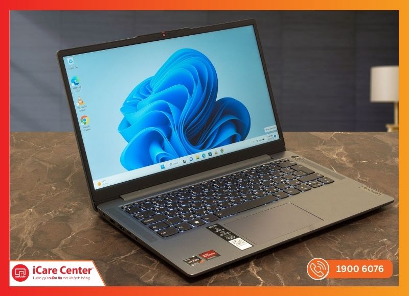 laptop cho sinh viên du lịch - icare center #1