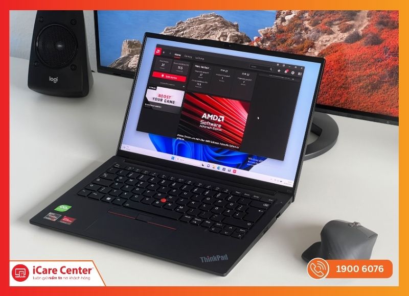 laptop cho sinh viên điều dưỡng - icare center #6