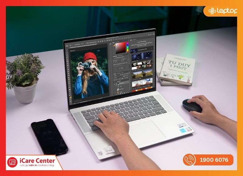 sinh viên nên mua laptop hay pc-iCareCenter #7