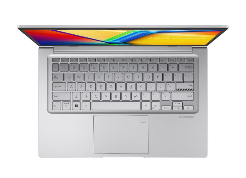 Laptop ASUS Vivobook 14 X1404VA-NK394W-iCareCenter #3