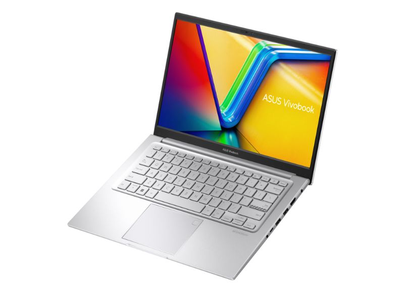 Laptop ASUS Vivobook 14 X1404VA-NK394W-iCareCenter #4