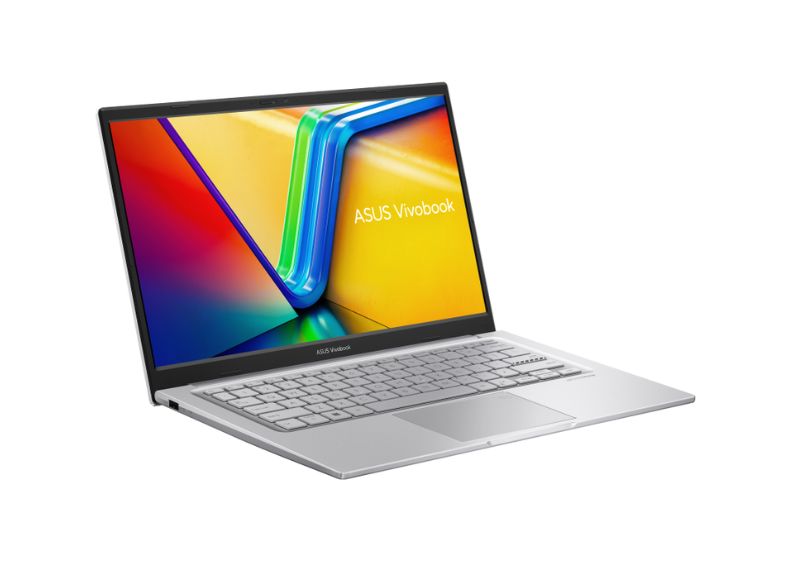 Laptop ASUS Vivobook 14 X1404VA-NK394W-iCareCenter #5
