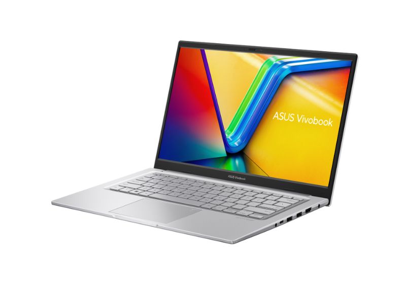 Laptop ASUS Vivobook 14 X1404VA-NK394W-iCareCenter #6