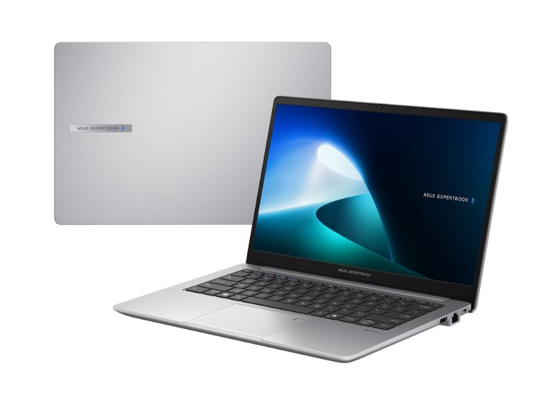 Laptop ASUS ExpertBook P1 P1403CVA-iCareCenter #1
