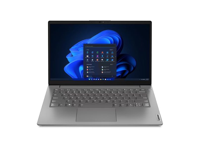 Laptop Lenovo V14 Gen 4-iCareCenter #1