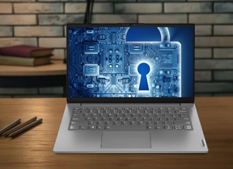 Laptop Lenovo V14 Gen 4-iCareCenter #3