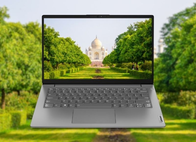 Laptop Lenovo V14 Gen 4-iCareCenter #4