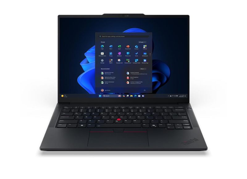 Laptop Lenovo ThinkPad E14 Gen 7-iCareCenter #1