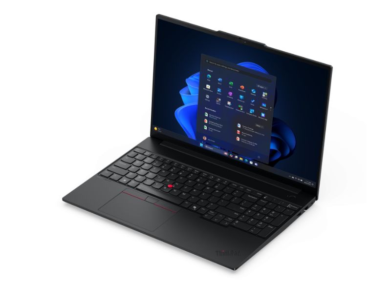Laptop Lenovo ThinkPad E16 Gen 3-iCareCenter #2