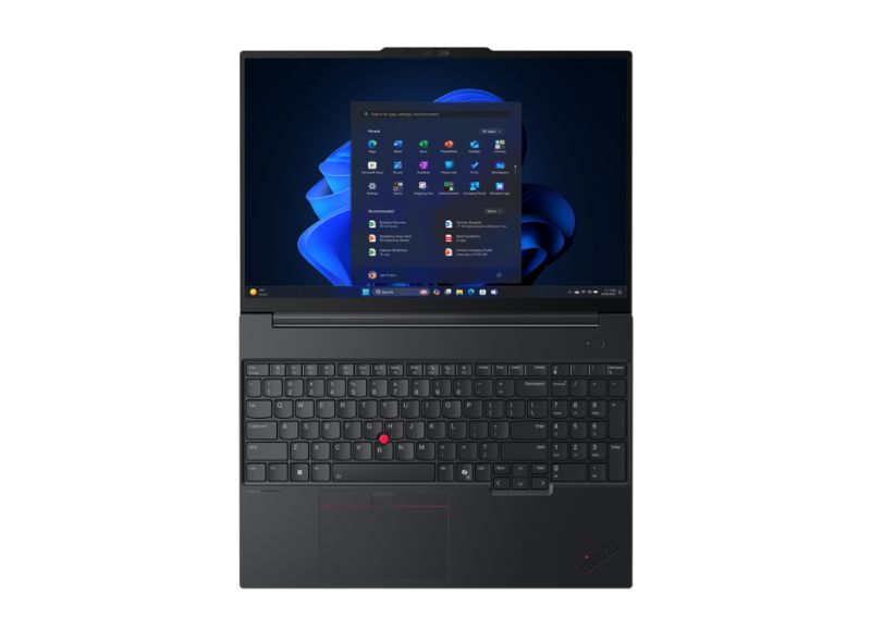 Laptop Lenovo ThinkPad E16 Gen 3-iCareCenter #3