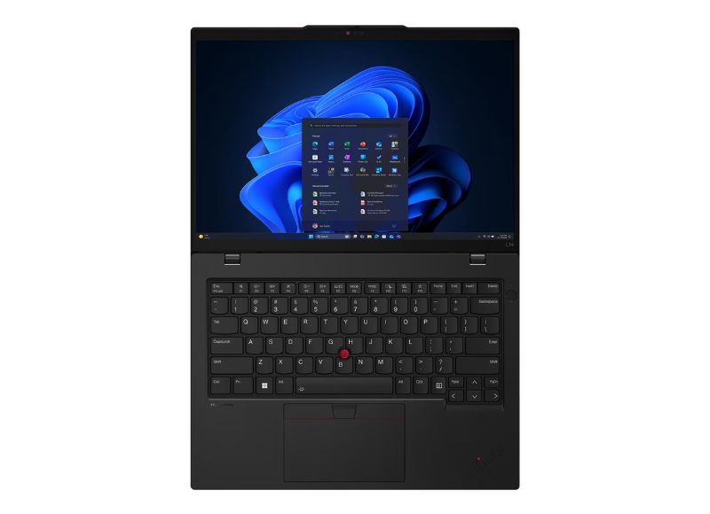 Laptop Lenovo ThinkPad L14 Gen 6-iCareCenter #5
