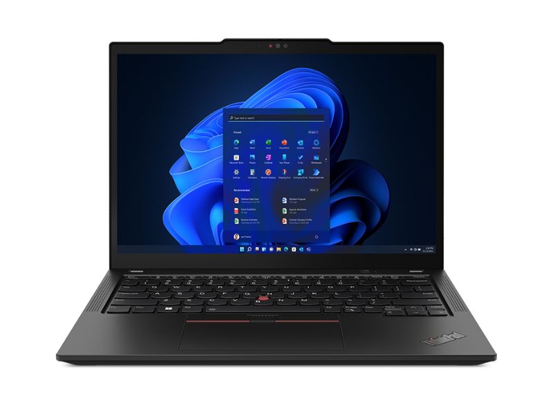 Laptop Lenovo Thinkpad X13 Gen 4-iCareCenter #1