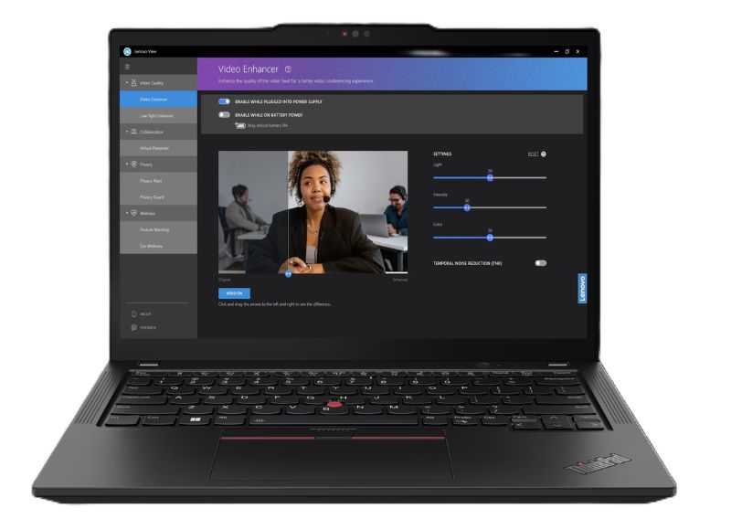 Laptop Lenovo Thinkpad X13 Gen 4-iCareCenter #3