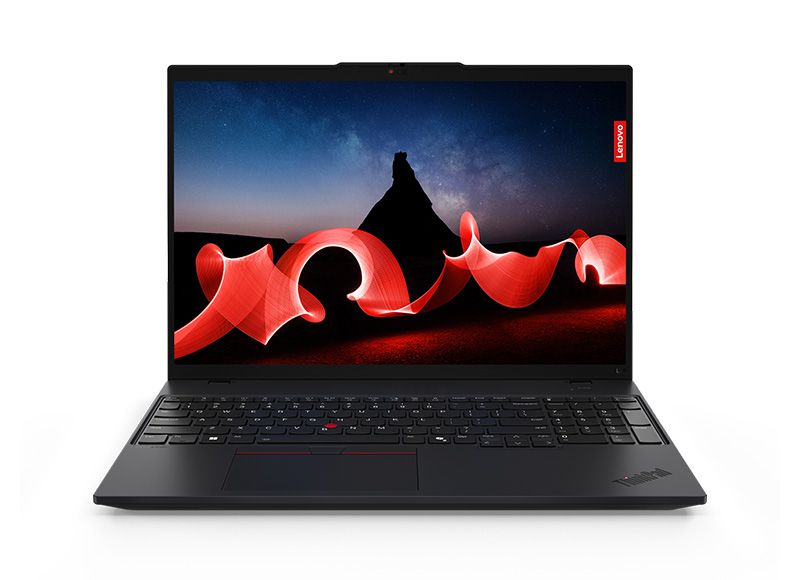 Laptop Lenovo ThinkPad L16 Gen 1-iCareCenter #1