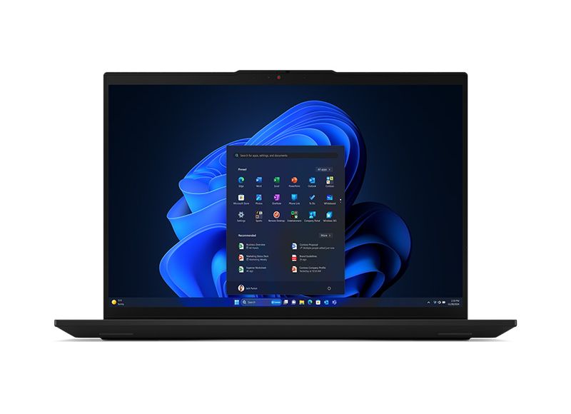 Laptop Lenovo ThinkPad L16 Gen 1-iCareCenter #3