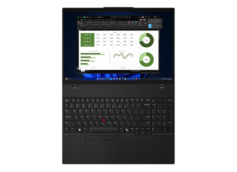 Laptop Lenovo ThinkPad L16 Gen 1-iCareCenter #5