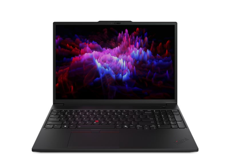 Laptop Lenovo ThinkPad P16s Gen 3-iCareCenter #1