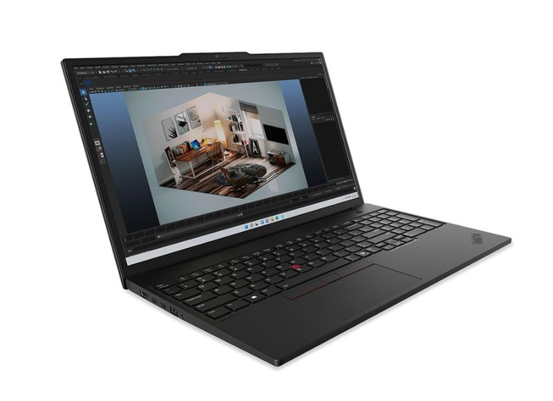 Laptop Lenovo ThinkPad P16s Gen 3-iCareCenter #2