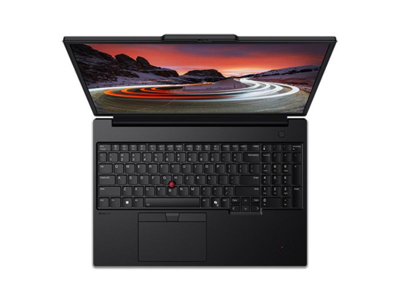 Laptop Lenovo ThinkPad P16s Gen 3-iCareCenter #3