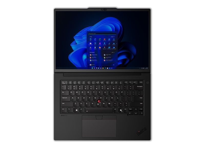 Laptop Lenovo ThinkPad P14s Gen 5-iCareCenter #2