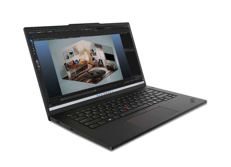 Laptop Lenovo ThinkPad P14s Gen 5-iCareCenter #1
